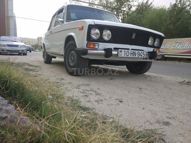 LADA (VAZ) 2106 1990, 200,000 km - 0.1 л - Şirvan
