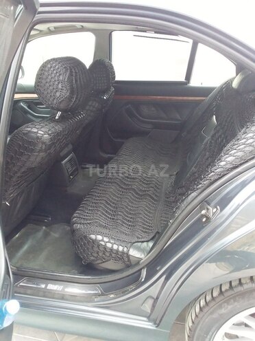 BMW 528 1997, 245,000 km - 2.8 л - Bakı
