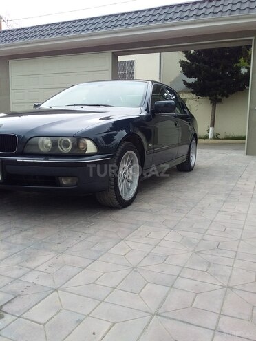 BMW 528 1997, 245,000 km - 2.8 л - Bakı