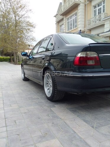 BMW 528 1997, 245,000 km - 2.8 л - Bakı