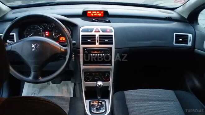 Peugeot 307 2006, 126,000 km - 1.6 l - Bakı