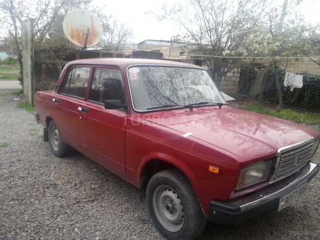 LADA (VAZ) 2107 2009, 89,566 km - 1.6 л - Bərdə