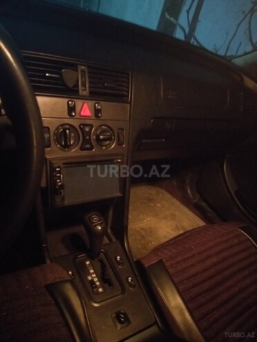 Mercedes C 180 1995, 280,000 km - 1.8 l - Bakı