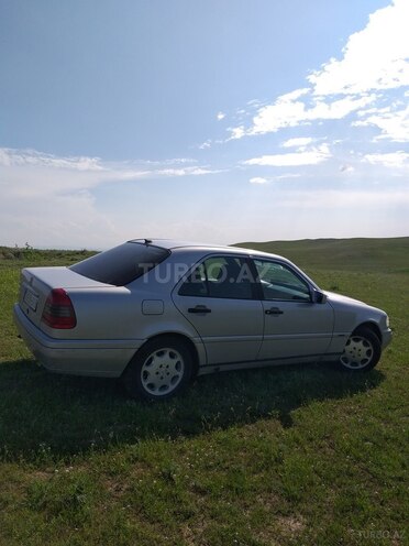Mercedes C 180 1995, 280,000 km - 1.8 l - Bakı