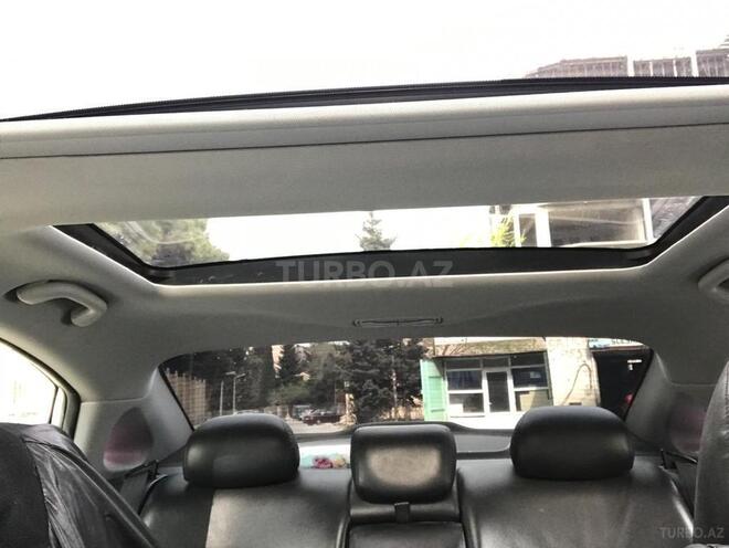 Hyundai Sonata 2011, 149,000 km - 2.4 l - Bakı
