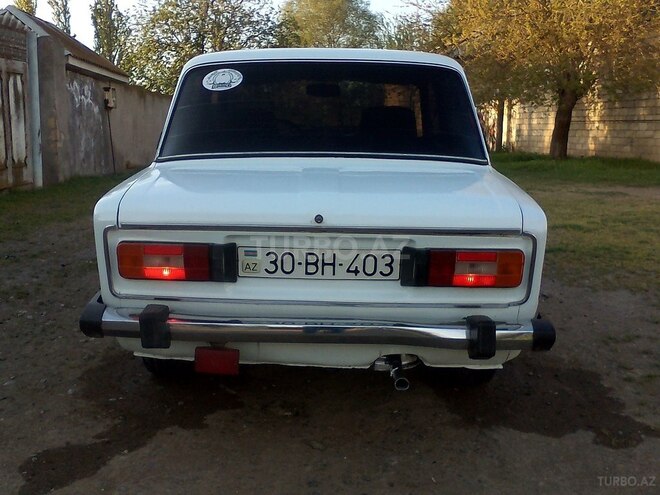 LADA (VAZ) 2106 1990, 160,000 km - 1.6 л - İmişli