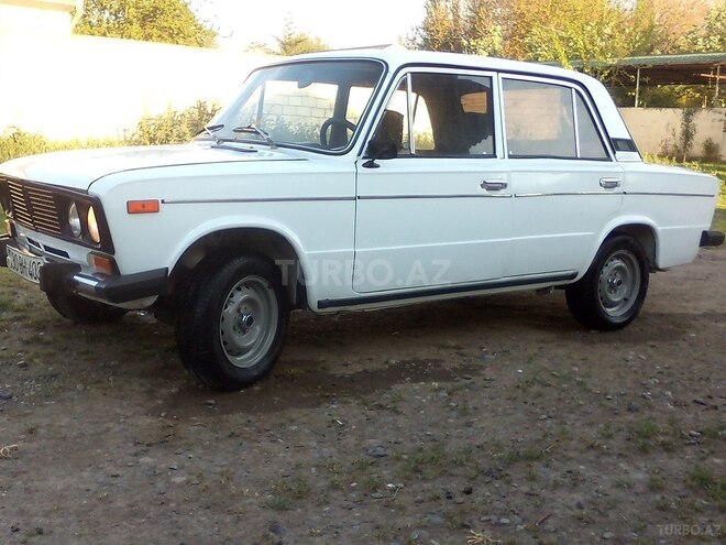 LADA (VAZ) 2106 1990, 160,000 km - 1.6 л - İmişli