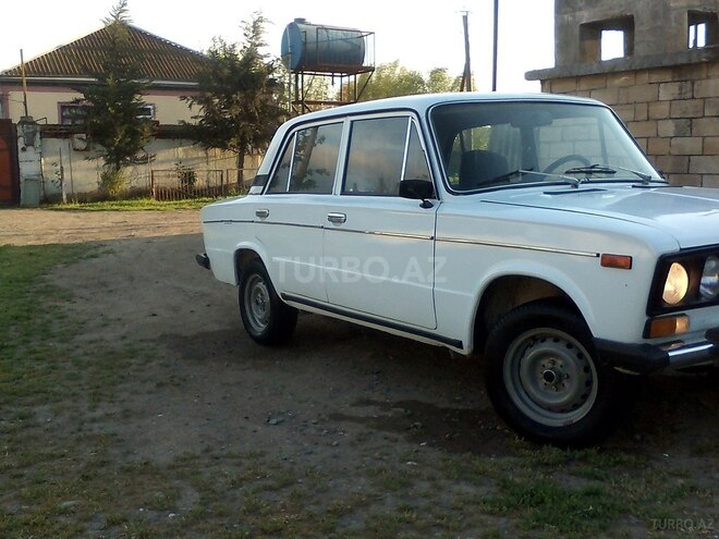 LADA (VAZ) 2106 1990, 160,000 km - 1.6 л - İmişli