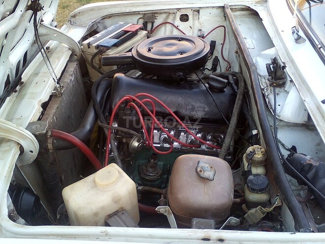 LADA (VAZ) 2106 1990, 160,000 km - 1.6 л - İmişli