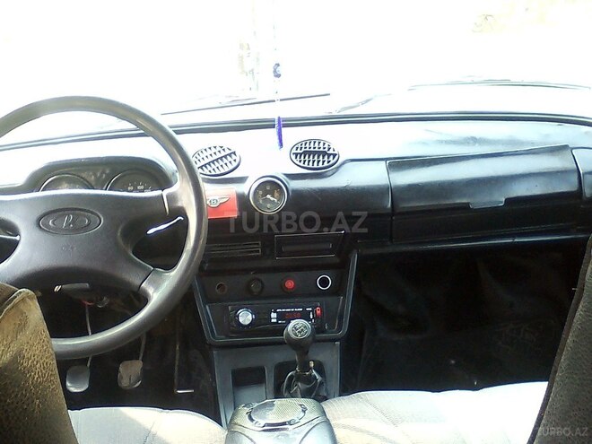 LADA (VAZ) 2106 1990, 160,000 km - 1.6 л - İmişli