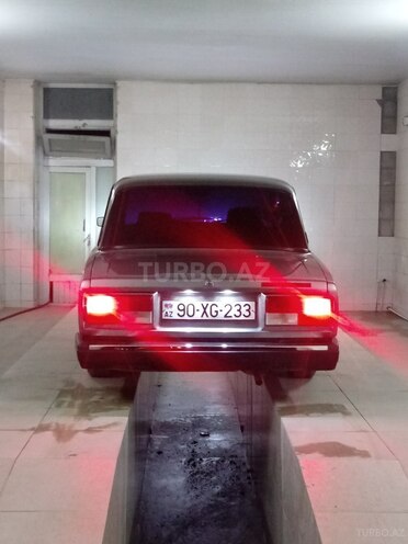 LADA (VAZ) 2107 2010, 56,325 km - 1.6 l - Bakı