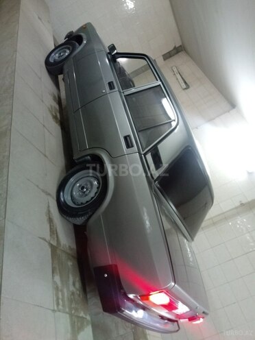 LADA (VAZ) 2107 2010, 56,325 km - 1.6 l - Bakı