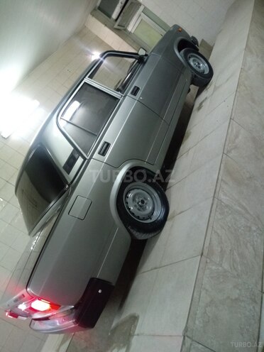 LADA (VAZ) 2107 2010, 56,325 km - 1.6 l - Bakı