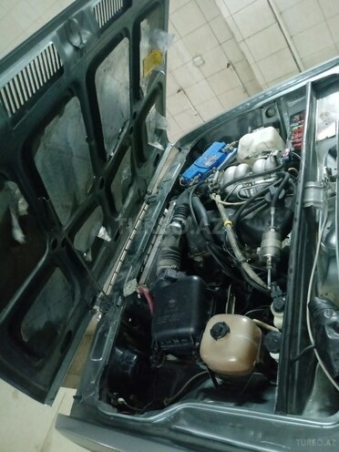 LADA (VAZ) 2107 2010, 56,325 km - 1.6 l - Bakı