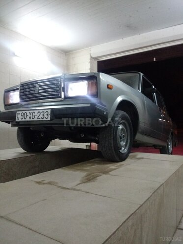 LADA (VAZ) 2107 2010, 56,325 km - 1.6 l - Bakı