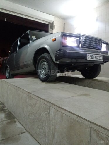 LADA (VAZ) 2107 2010, 56,325 km - 1.6 l - Bakı