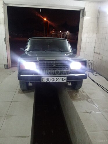 LADA (VAZ) 2107 2010, 56,325 km - 1.6 l - Bakı
