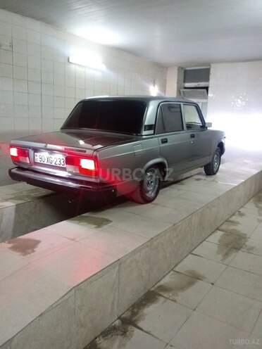 LADA (VAZ) 2107 2010, 56,325 km - 1.6 l - Bakı