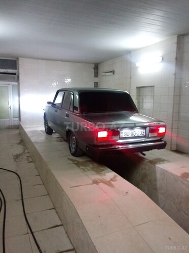 LADA (VAZ) 2107 2010, 56,325 km - 1.6 l - Bakı