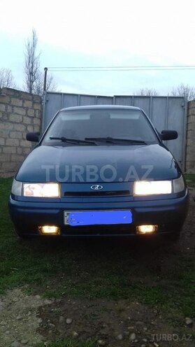 LADA (VAZ) 2110 2007, 218,000 km - 1.5 л - Qusar