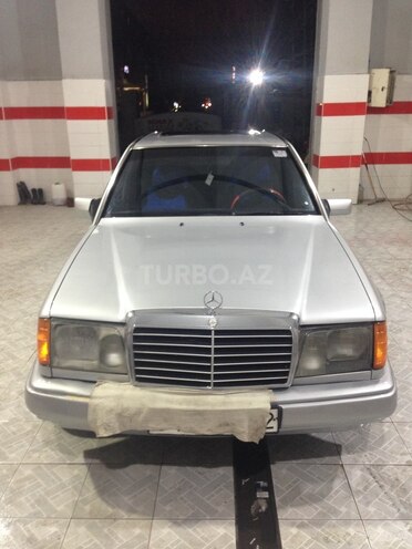 Mercedes E 200 1992, 354,646 km - 2.0 л - Bakı