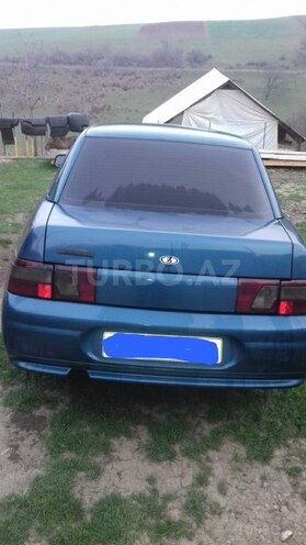 LADA (VAZ) 2110 2007, 218,000 km - 1.5 л - Qusar