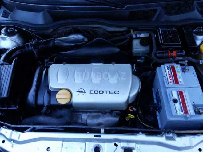Opel Astra 1999, 236,000 km - 1.8 l - Bakı