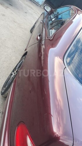 Mercedes E 240 2000, 214,000 km - 2.4 л - Gəncə