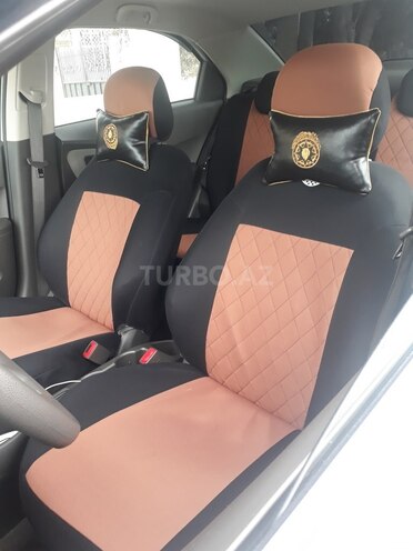 Ravon R4 2017, 53,587 km - 0.2 l - Bakı