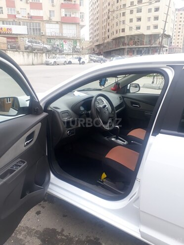 Ravon R4 2017, 53,587 km - 0.2 l - Bakı