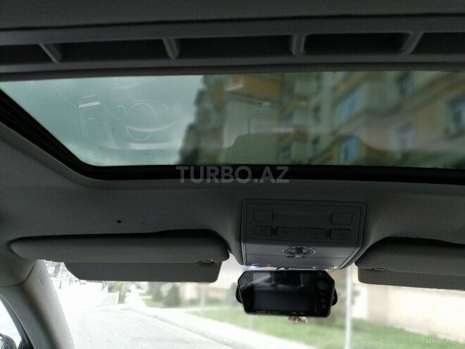 Volkswagen Touareg 2006, 176,000 km - 3.6 l - Bakı