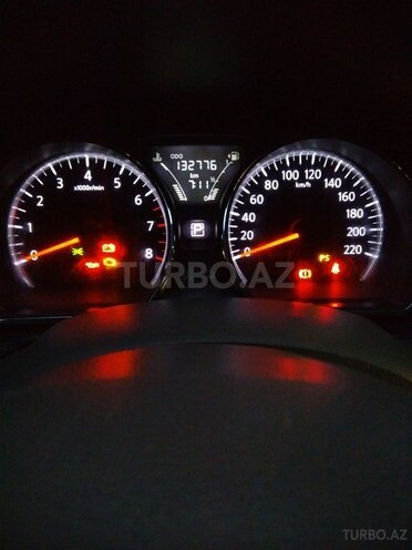 Nissan Sunny 2014, 132,000 km - 1.5 l - Bakı