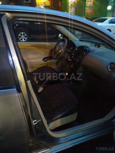 Nissan Sunny 2014, 132,000 km - 1.5 l - Bakı