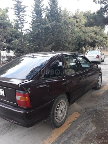Opel Vectra 1994, 254,300 km - 2.0 л - Bakı
