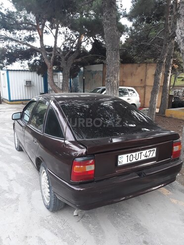 Opel Vectra 1994, 254,300 km - 2.0 л - Bakı
