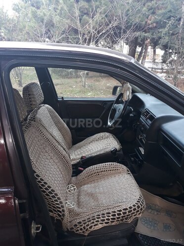 Opel Vectra 1994, 254,300 km - 2.0 л - Bakı