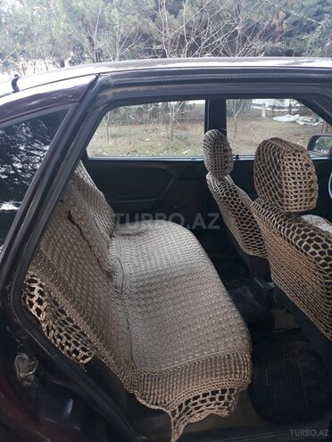 Opel Vectra 1994, 254,300 km - 2.0 л - Bakı