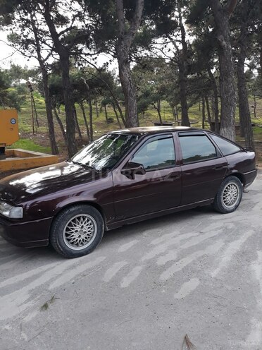 Opel Vectra 1994, 254,300 km - 2.0 л - Bakı