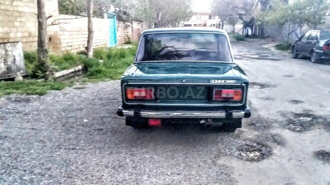 LADA (VAZ) 2106 1998, 115,000 km - 1.6 l - Yevlax