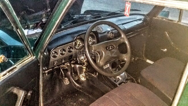 LADA (VAZ) 2106 1998, 115,000 km - 1.6 l - Yevlax