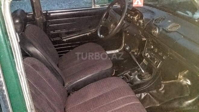 LADA (VAZ) 2106 1998, 115,000 km - 1.6 l - Yevlax