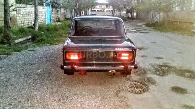 LADA (VAZ) 2106 1998, 115,000 km - 1.6 l - Yevlax