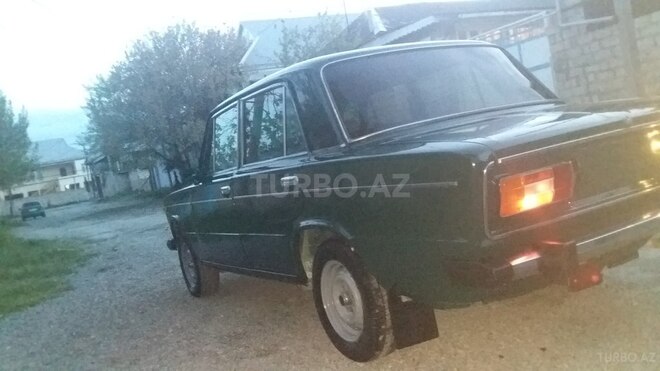 LADA (VAZ) 2106 1998, 115,000 km - 1.6 l - Yevlax