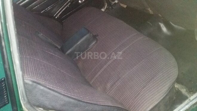 LADA (VAZ) 2106 1998, 115,000 km - 1.6 l - Yevlax