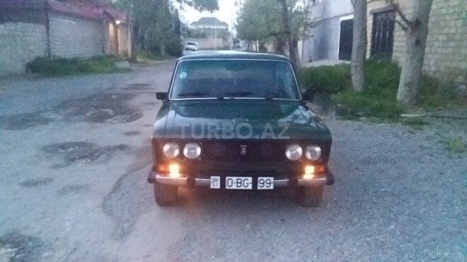 LADA (VAZ) 2106 1998, 115,000 km - 1.6 l - Yevlax