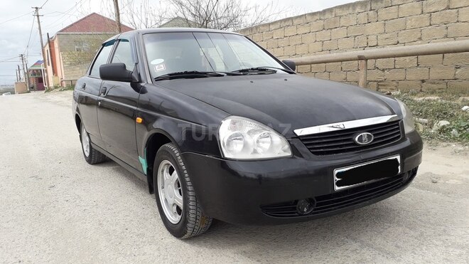 LADA (VAZ) Priora 2009, 170,000 km - 1.6 l - Bakı