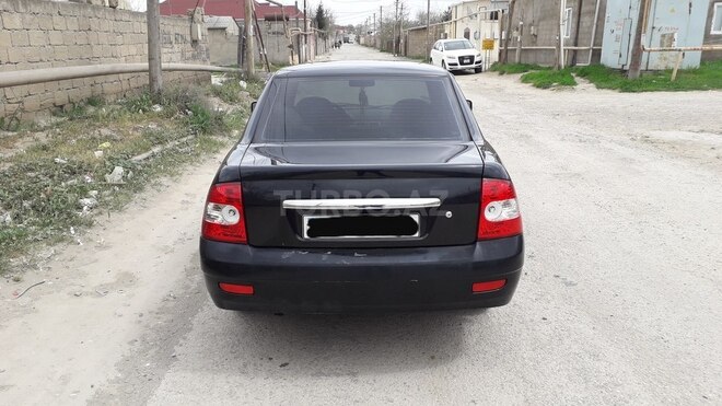 LADA (VAZ) Priora 2009, 170,000 km - 1.6 l - Bakı
