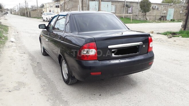 LADA (VAZ) Priora 2009, 170,000 km - 1.6 l - Bakı