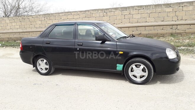 LADA (VAZ) Priora 2009, 170,000 km - 1.6 l - Bakı