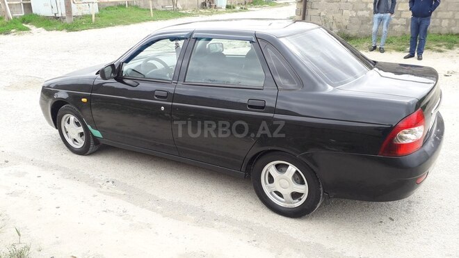 LADA (VAZ) Priora 2009, 170,000 km - 1.6 l - Bakı
